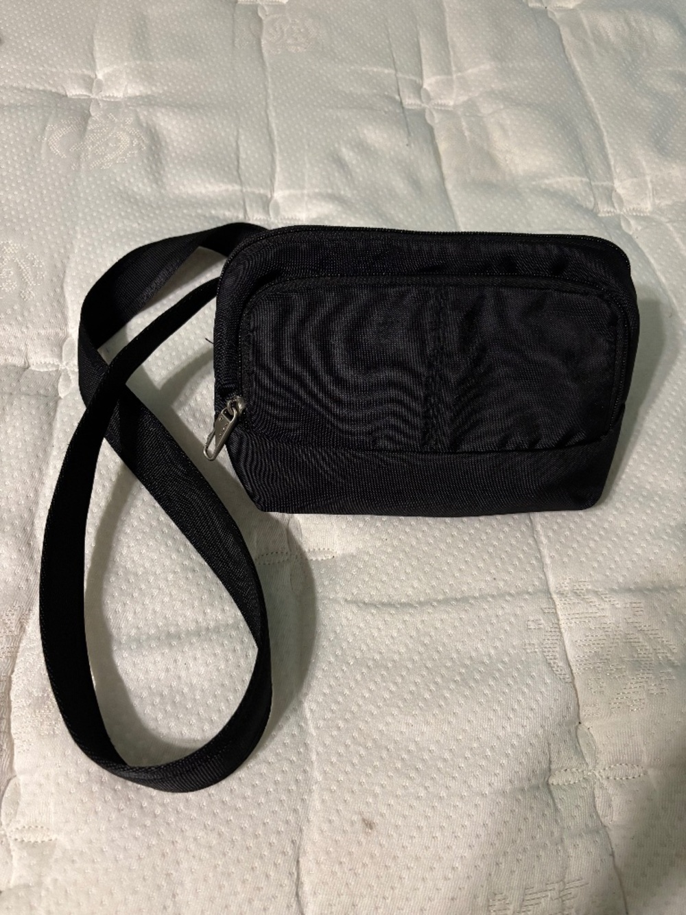 Travelon Anti-Theft Waist/Crossbody Bag